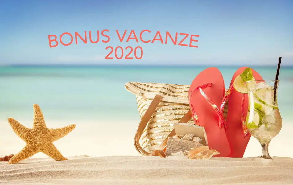 BONUS VACANZE