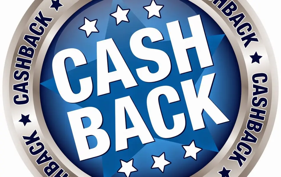 Cash Back am Juniwochenende