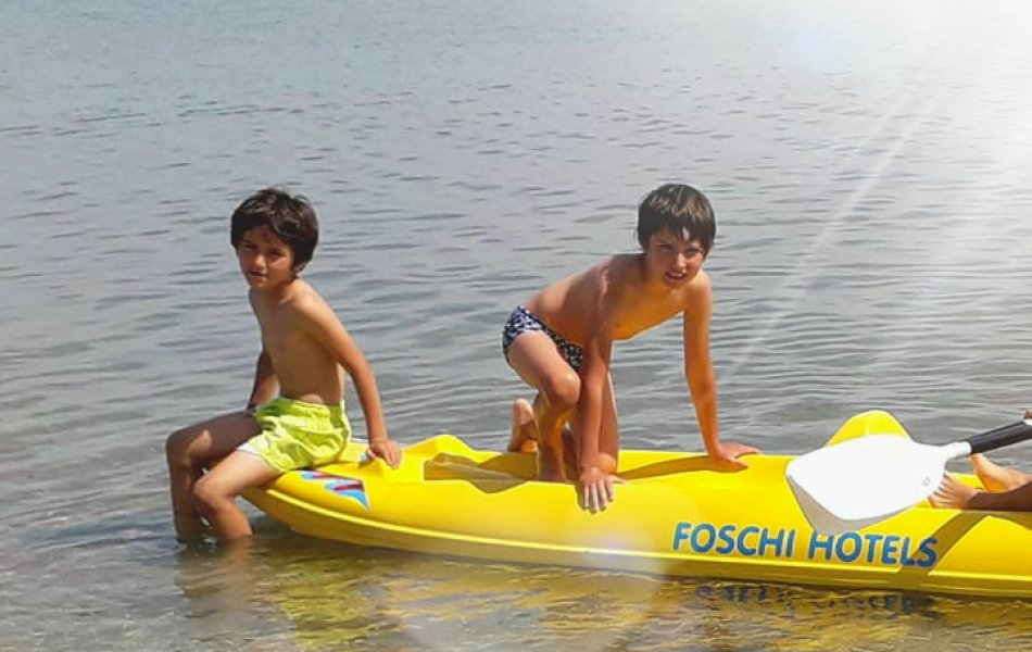 SPECIALE BIMBI