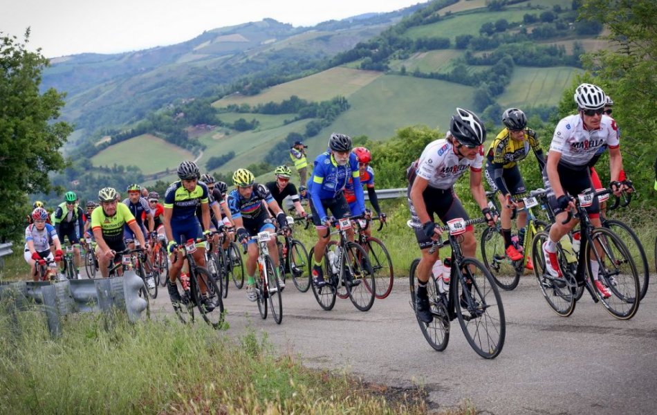 51e Gran Fondo Nove Colli
