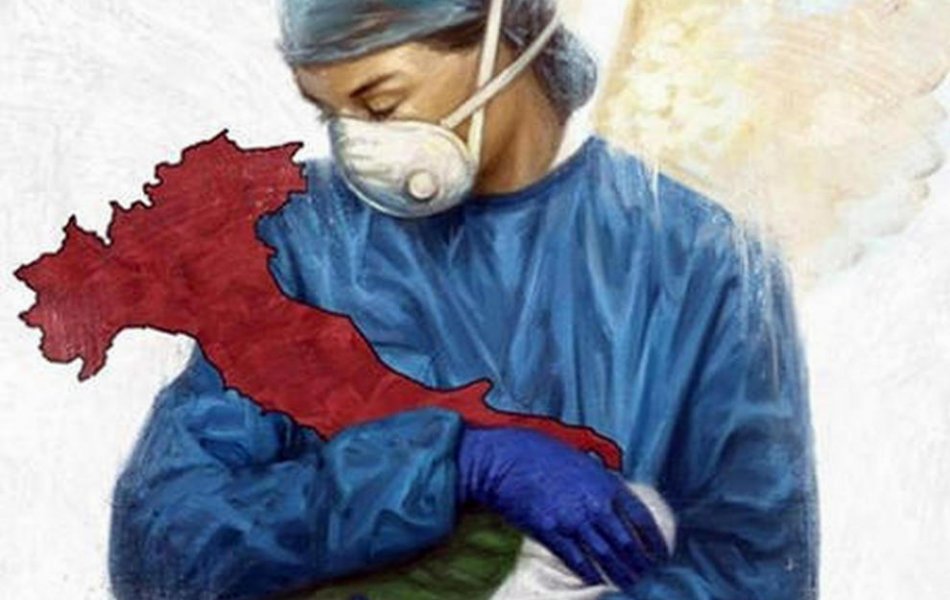 Sconto del 10% per tutto il personale sanitario