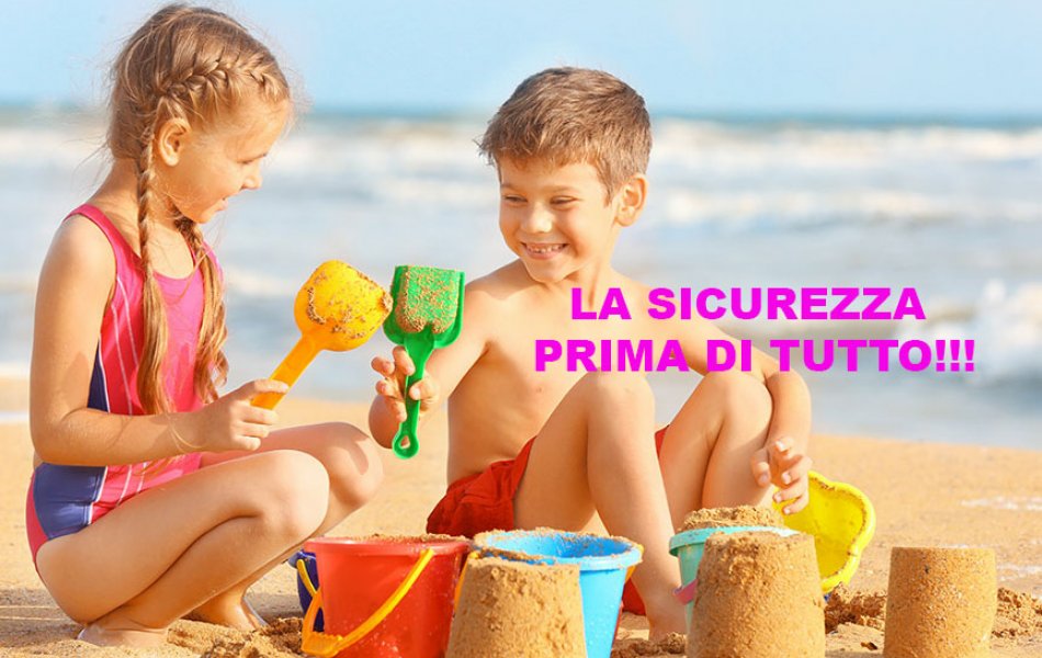 “SICURAMENTE COME SEMPRE”