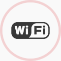 WiFi<br>gratuit
